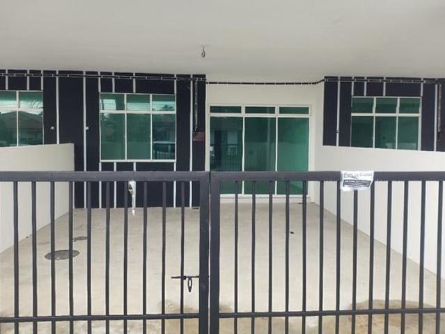 Terraced House for rent in Kuantan, Pahang