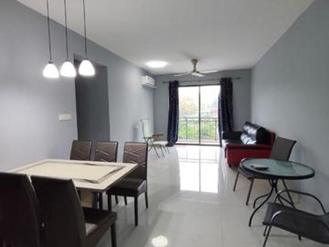 Serviced Residence for rent in Johore Bahru, Johor