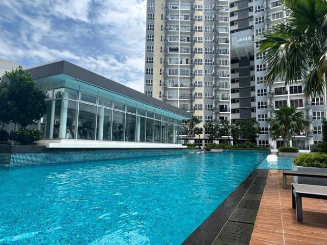 Serviced Residence for rent in Kajang, Langat