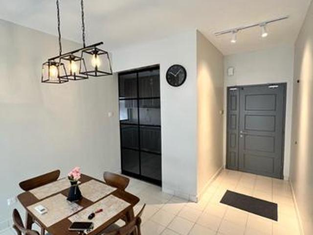 Condominium for rent in Bukit Jalil, Kuala Lumpur