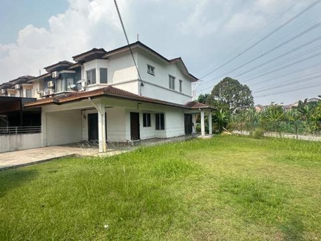 Terraced House for rent in Kajang, Langat