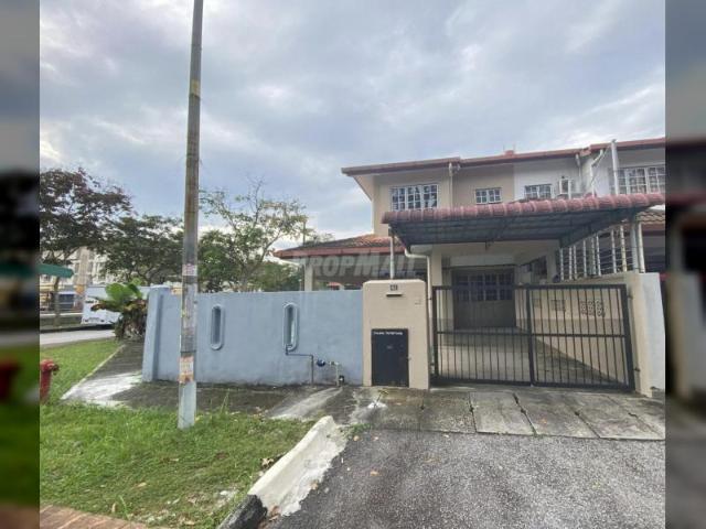 Apartment for rent in Petaling, Alam Impian