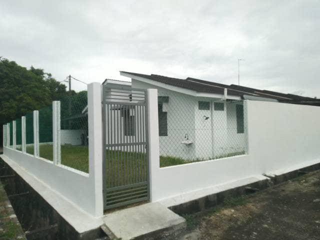 Terraced House for rent in Changlun, Kedah