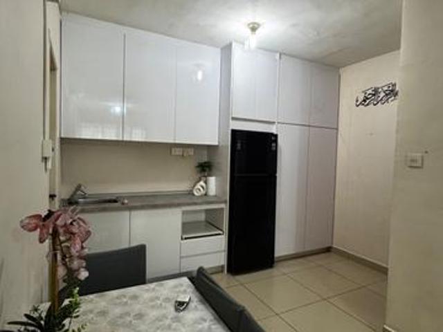Apartment for rent in Kampung Penampang Proper, Bahagian Pantai Barat