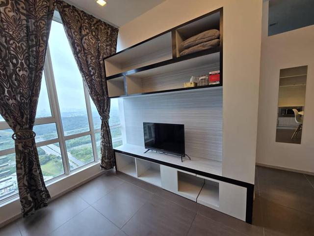 Serviced Residence for rent in Tanjong Sepat, Selangor
