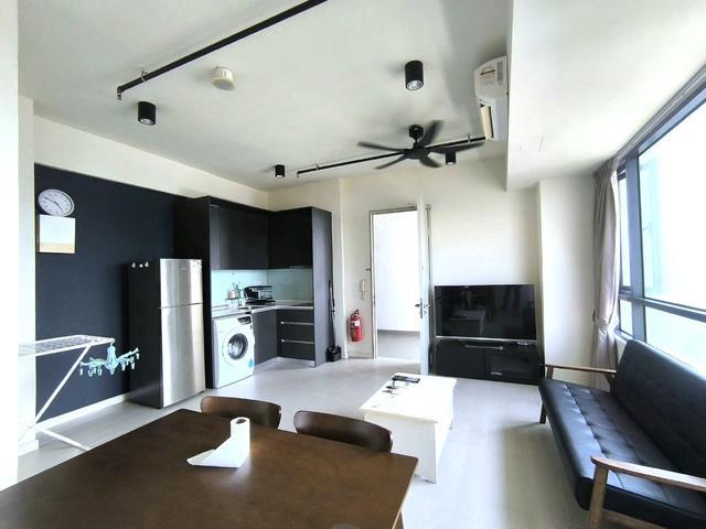 Apartment for rent in Tanjong Sepat, Selangor