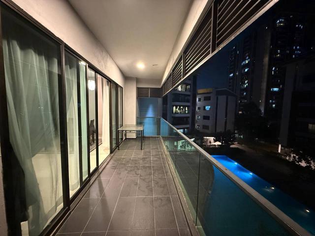 Condominium for rent in Tanjong Sepat, Selangor