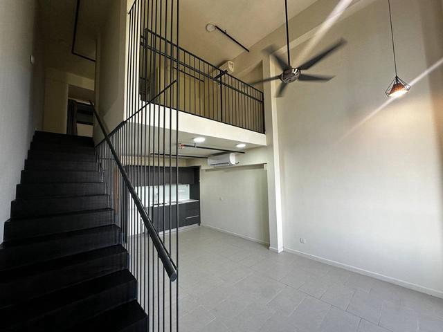 Duplex for rent in Tanjong Sepat, Selangor