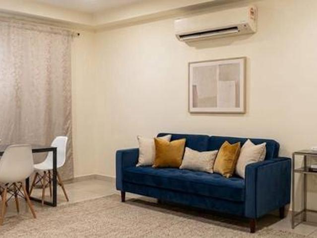 Serviced Residence for rent in Tanjong Sepat, Selangor