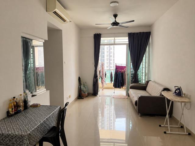 Condominium for rent in Tanjong Sepat, Selangor