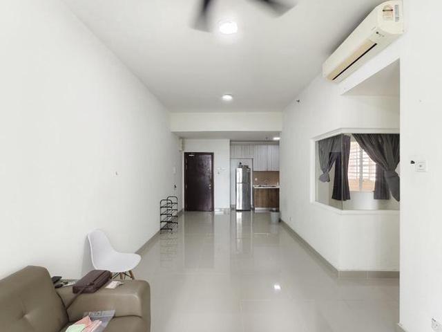 Condominium for rent in Cyberjaya, Sepang