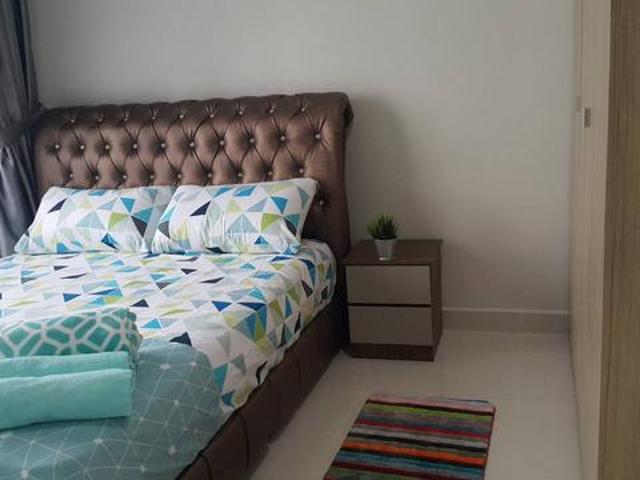 Serviced Residence for rent in Tanjong Sepat, Selangor