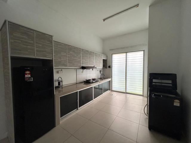 Terraced House for rent in Tanjong Sepat, Selangor