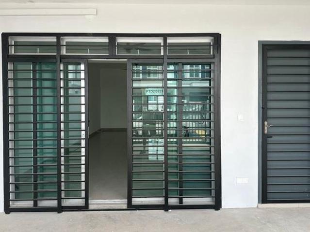 Terraced House for rent in Johore Bahru, Johor