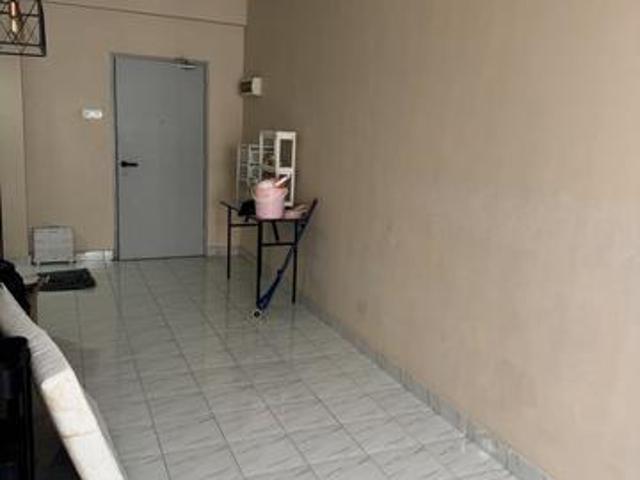 Apartment for rent in Gelang Patah, Iskandar Puteri