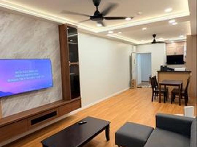 Serviced Residence for rent in Cyberjaya, Sepang
