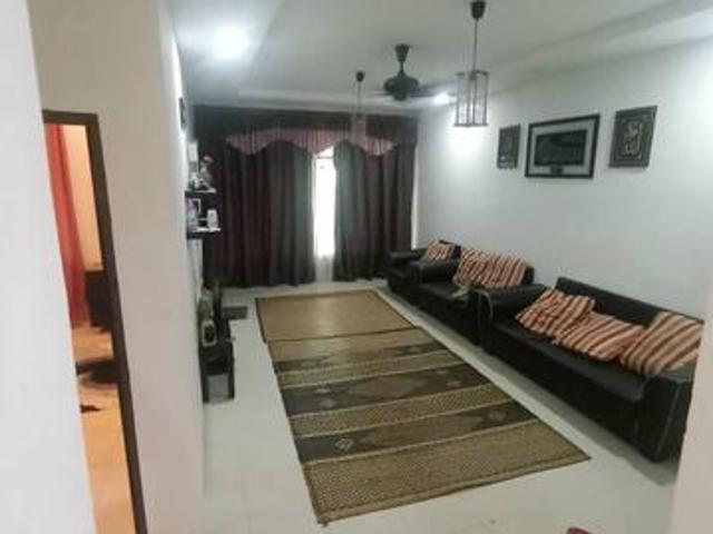 Residential House for rent in Kulim, Kedah