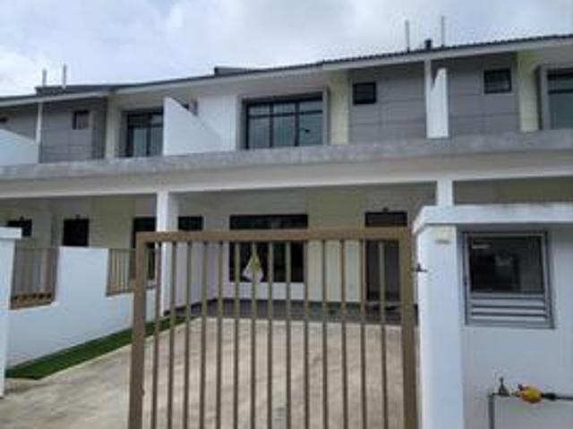 Terraced House for rent in Johor