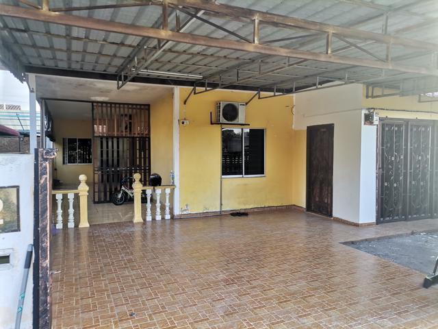 Residential House for rent in Kajang, Langat