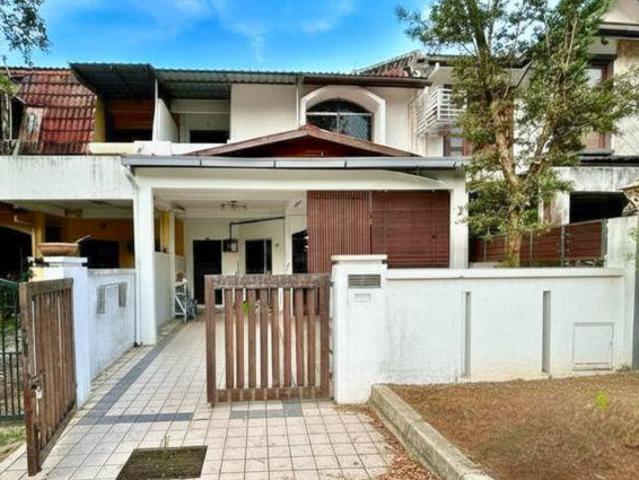 Terraced House for rent in Langat, Selangor
