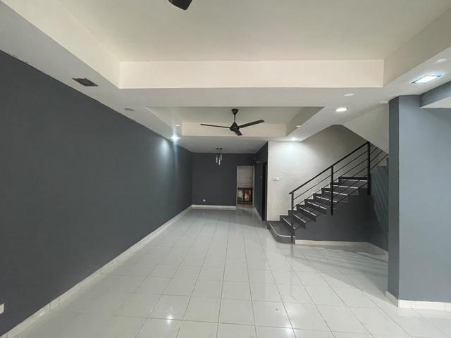 Terraced House for rent in Johore Bahru, Johor