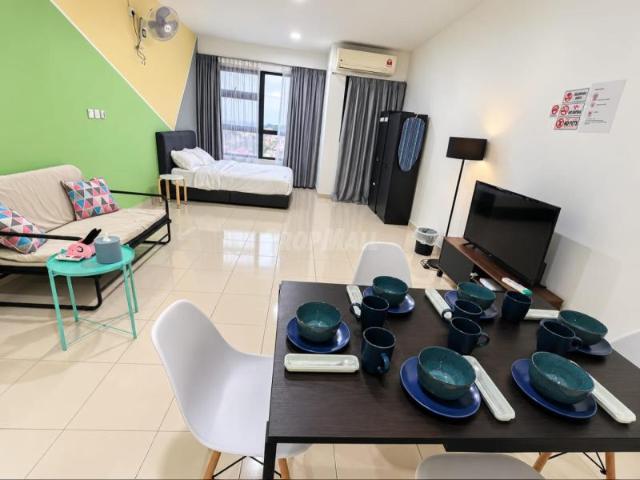 Apartment for rent in Metro Avenue, Majlis Perbandaran Kajang