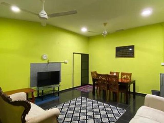 Bungalow for rent in Kota Bahru