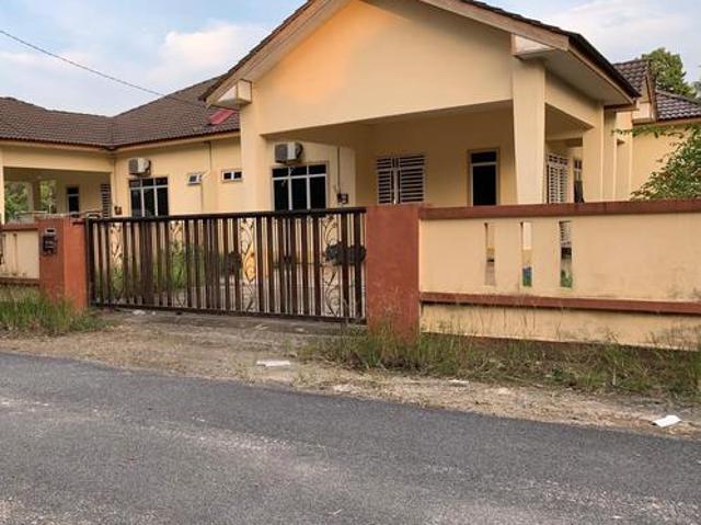 Residential House for rent in Tringganu