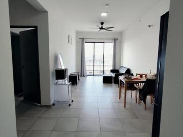 Condominium for rent in Sandakan Town, Sabah