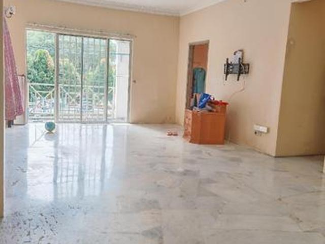 Condominium for rent in Ampang, Kuala Lumpur