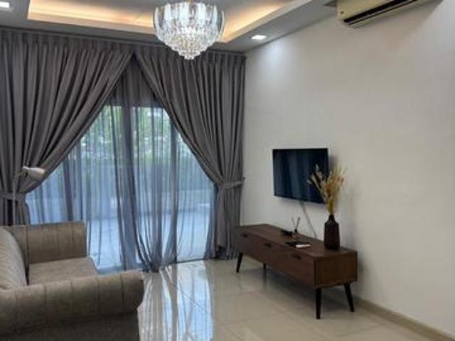 Serviced Residence for rent in Kajang, Langat