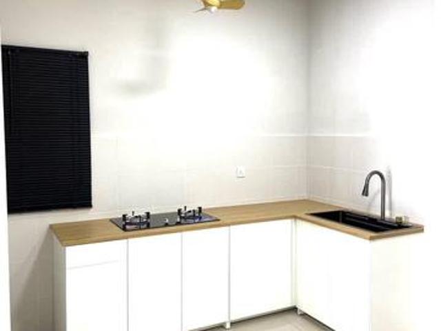 Condominium for rent in Setapak, Kuala Lumpur