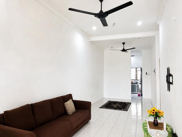 Terraced House for rent in Sri Rusa, Negeri Sembilan