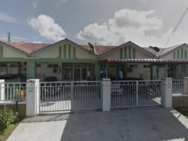 Terraced House for rent in Pasir Gudang, Johor