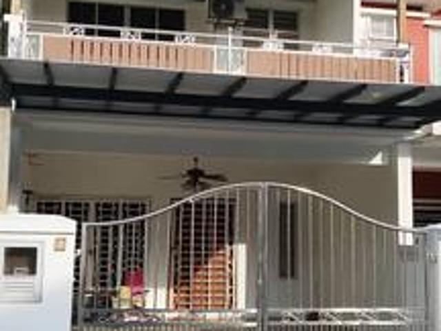 Terraced House for rent in Petaling, Alam Impian