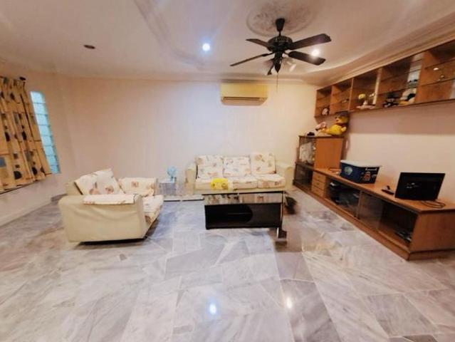 Terraced House for rent in Langat, Selangor