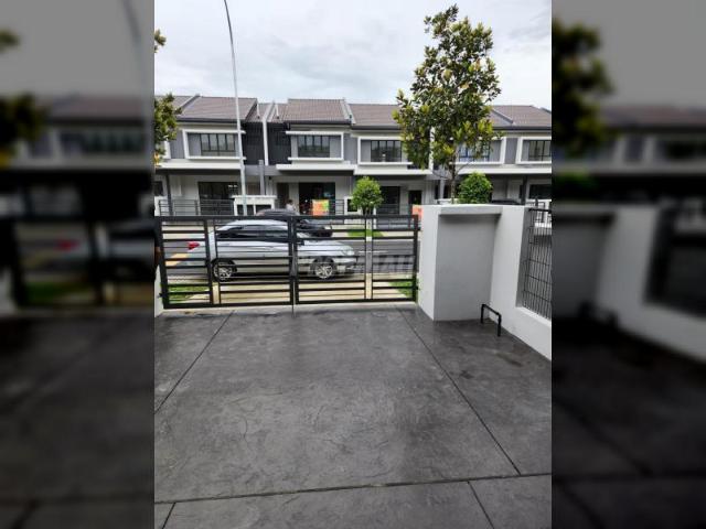 Apartment for rent in Ijok, Selangor