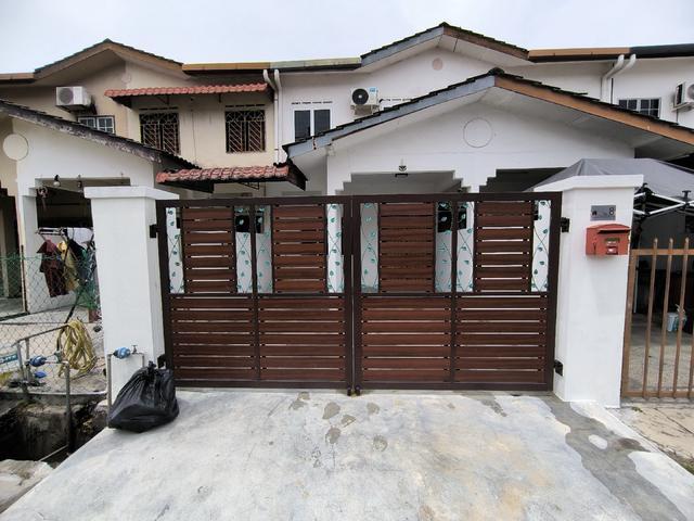 Terraced House for rent in Port Klang, Selangor