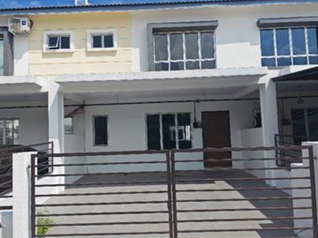 Terraced House for rent in Tanjong Sepat, Selangor