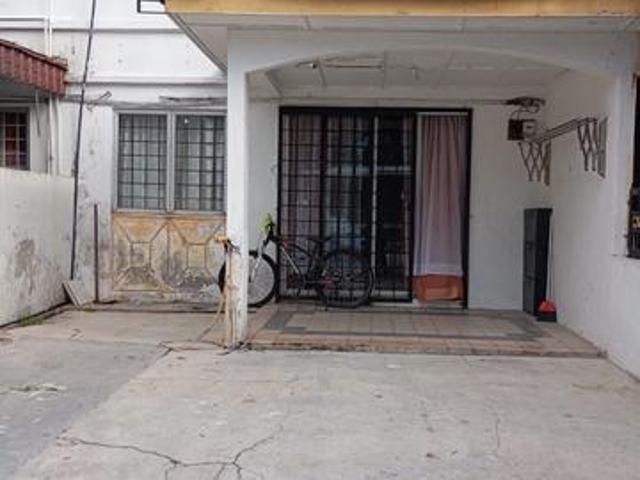 Terraced House for rent in Petaling, Subang Jaya