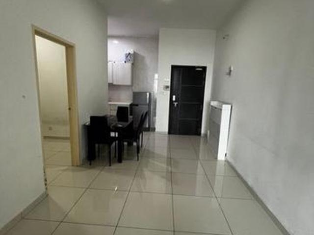 Serviced Residence for rent in Johore Bahru, Johor