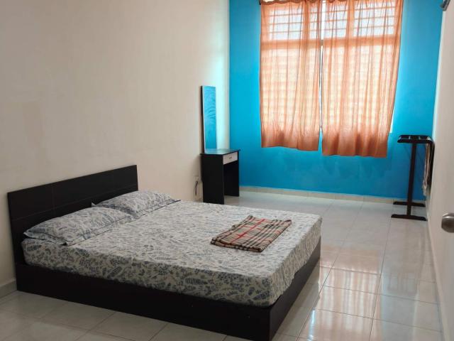 Room for rent in Durian Tunggal, Malaka