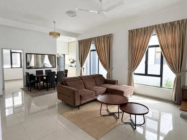 Terraced House for rent in Selangor