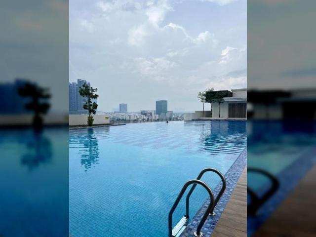 Apartment for rent in Petaling, Alam Impian