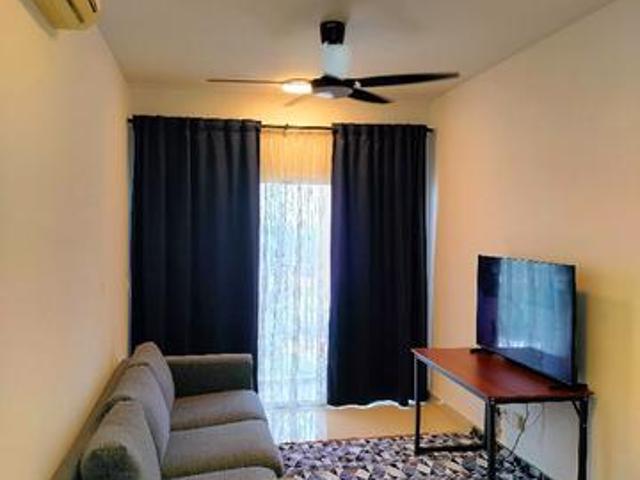 Serviced Residence for rent in Kajang, Langat