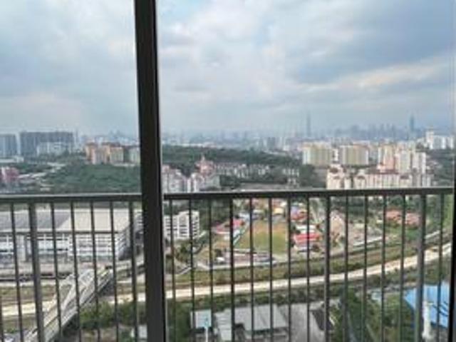 Apartment for rent in Country Heights Damansara, Kuala Lumpur