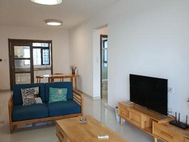 Condominium for rent in Bukit Ledang, Johor