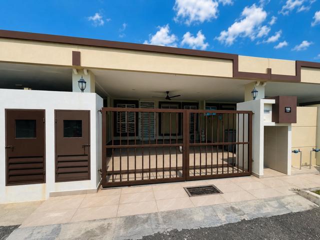 Terraced House for rent in Sri Rusa, Negeri Sembilan