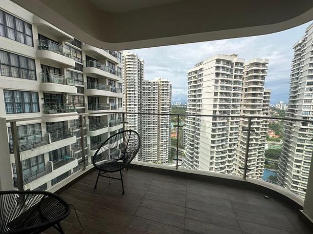 Condominium for rent in Johore Bahru, Johor