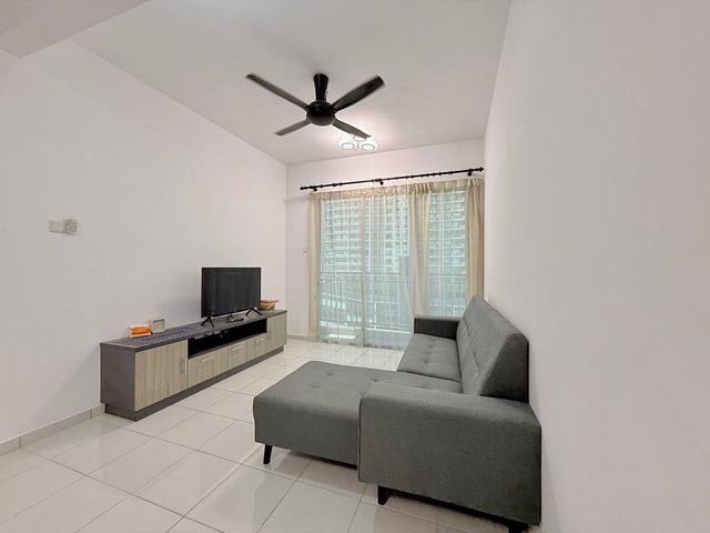 Condominium for rent in Kajang, Langat
